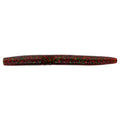 Gary Yamamoto YAM - color: SMOKE ROOTBEER W/ GREEN & COPPER FLAKE, size: 4 Inch