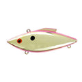 Bill Lewis Rat-L-Trap Magnum Trap 3/4 OZ Lipless - color: PINK GOLD