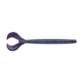 Berkley PowerBait Speed Boss Fishing Soft Bait - color: Blue Fleck, size: 4 3/4"