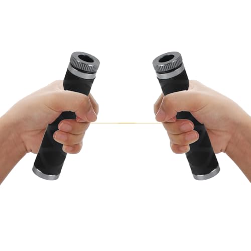 Fishing Knot Tying Tool, Fishing Line Dragger, Fishing Line Knotting Device, Assist Device Dragger for Freshwater and Saltwater Bobbin Knotter Spooling Pulling Rod Pull Drag Tools - color: Silver