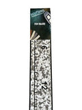 | Fish Ruler | SeaDek | 48 inch Fish Measurement Tool | Perfect for Boats and Kayaks | Snow Camo/Black - color: Snow Camo/Black