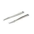 FIRSTINFO F3281A 2-Piece 118mm (4.6 Inch) Seal Remover Installer Kit - size: 4.6 inch (118mm) Hooks