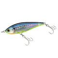 Duel Yo Zuri R 1349 D Inshore - color: Mardi Gras, size: 5-1/4"