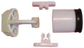 SOLO 0610409-K Sprayer Piston, Rod and Collar Kit, white