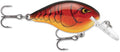 Rapala Dives-to 3/8 Oz Fishing Lures - color: Classic Craw, size: Body Length: 2"
