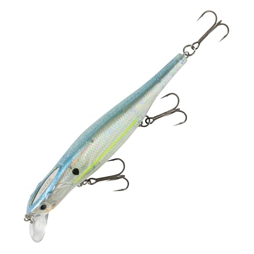 Booyah Flash Point Jerkbait - color: GP Sexy Shad