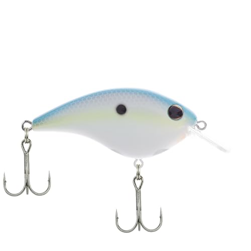 Berkley Frittside Fishing Hard Bait - color: Shad Assorted 3 Pack, size: 2 1/4in - 1/3 oz