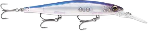 Rapala Precision Xtreme Deep Mavrik Jerkbait - color: Pro Blue