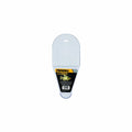Frabill EZ Crappie Check'R Fish Measurer, Measures up to 12 In. Crappie Measuring Device, Quick and Easy Alternative to Fishing Measuring Tape, Durable Construction, Easy to Clean - size: One Size