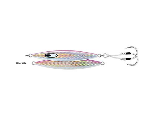 Daiwa Daiwa Saltiga Sk Jig - color: Pink, size: 2 oz