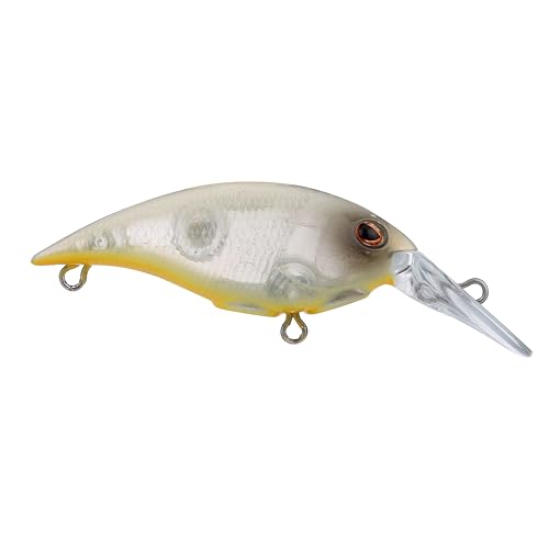 Berkley Money Badger Fishing Hard Bait - color: Hankie Pankie, size: 1 1/2 in - 4 (3/16 oz)