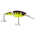 Berkley Flicker Shad Jointed Fishing Hard Bait - color: Knock Out, size: 2 3/4 in - 1/3 oz