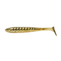 YUM Pulse 4 1/2 Inch Soft Plastic Paddle Tail Swimbait - style: Fishing-baits-and-scents