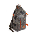 fishpond Thunderhead Submersible Waterproof Fly Fishing Sling Pack | Fishing Sling Bag - Eco Shadowcast Camo - color: ECO Shadowcast Camo