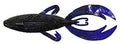 Big Bite Baits Rojas Fighting Frog - color: Hematoma
