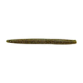 Berkley PowerBait MaxScent The General Fishing Soft Bait - color: Green Pumpkin/Watermelon, size: 5"