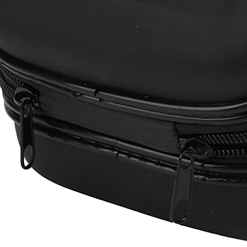 Alvinlite Fishing Reel Hard Case Fishing Reel Bag Watertight Fishing Wheel Storage Box for Fishing