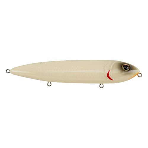 Berkley J-Walker 100 - color: Bone, size: 4