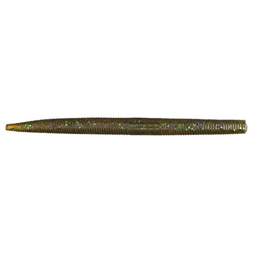 Yum Lures YDG - color: Watermelon Candy, size: 5"