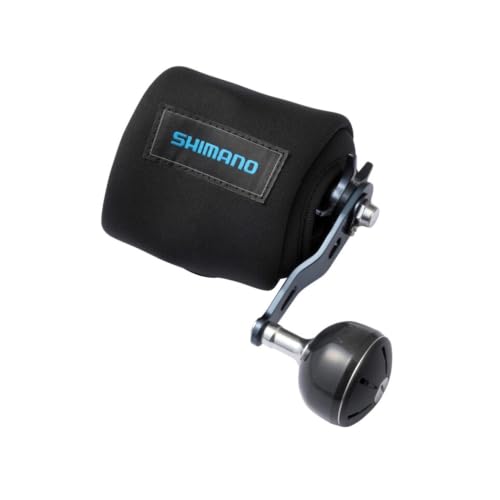 Shimano BAITCASTING Reel Cover CoversFishing - size: Medium