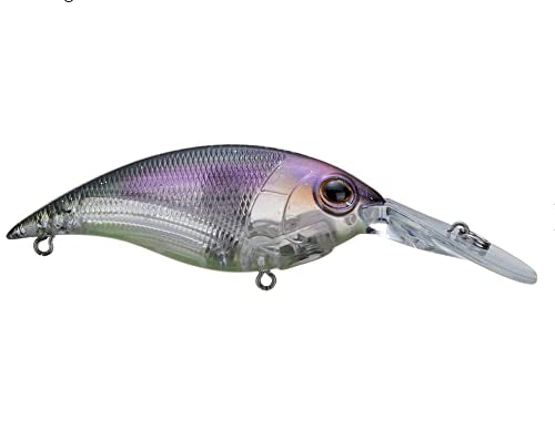 Berkley Money Badger Fishing Hard Bait - color: Spring Craw, size: 2 1/2in - 6.25 (1/3 oz)