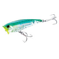 Duel Yo Zuri R 1349 D Inshore - color: Green Mackerel, size: 70 mm (2-3/4 inch)