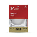 Scientific Anglers Mastery Carp Leaders 10' - size: 12LB Single