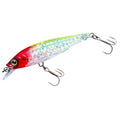 YO-Zuri 3DR-X Jerkbait Floating Bath Lure 80mm - color: Prism Crown