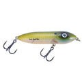 Heddon Super Spook Boyo 3" Topwater Fishing Lure, 3/8 Ounce - color: Bluegill Fry