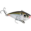 Strike King Red Eyed Shad Lipless Crankbait 1 Pc - color: Natural Shad