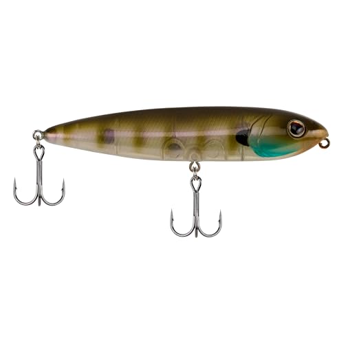 Berkley J-Walker 100 - color: Bone, size: 1/2 oz