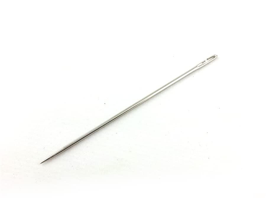 Al's Goldfish Lure Co Baiting Needle (4 Pack) - size: 2.5"