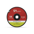 Scientific Anglers Mastery Trout Tippet - size: 1X, style: 100m - Mastery Trout Tippet