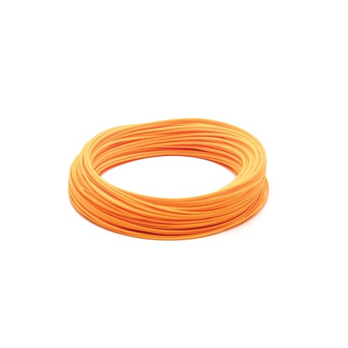 Scientific Anglers Air Cel Floating Lines - color: Yellow, size: WF- 6-F