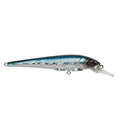 Berkley Hit Stick Fishing Hard Bait - color: Blue Bullet, size: 2in - 1/7 oz