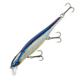 Booyah Flash Point Jerkbait - color: Elegy Bone