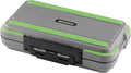 Spro - Spro Terminal Box XL Waterproof Gray/Green (STBTM-XL)