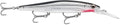 Rapala Precision Xtreme Deep Mavrik Jerkbait - color: Metallic Silver