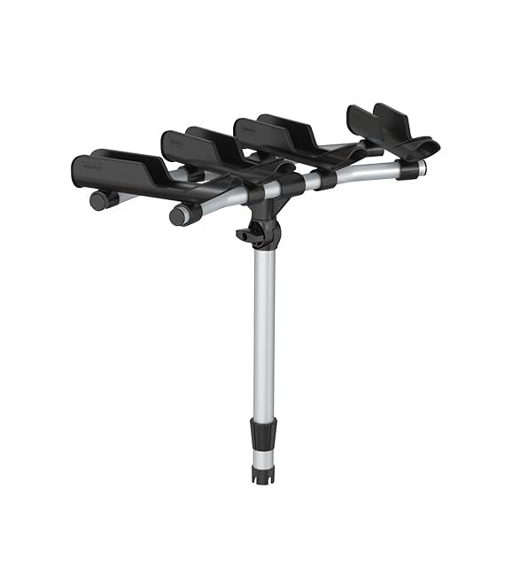 SEAFLO Fishing Rod Holder – Marine-Grade Polypropylene and Aluminum | UV-Resistant, Adjustable, Compact Rod Rack for Boats, Kayaks, and Docks - color: Black