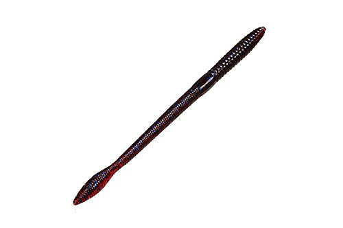 Strike King KVD 6.5" Finesse Worm