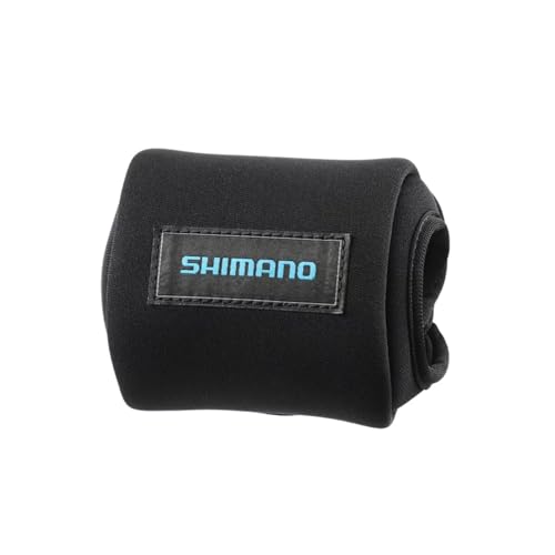 Shimano BAITCASTING Reel Cover CoversFishing - size: Medium