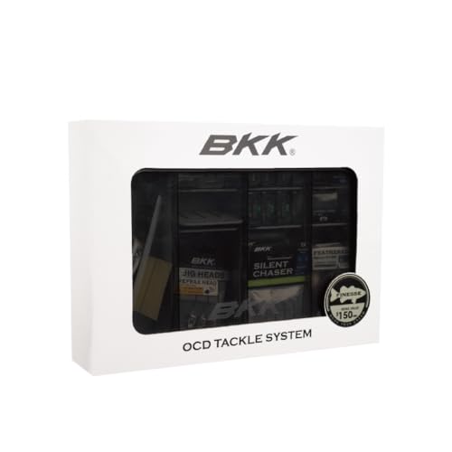 BKK ARMORPOINT OCD KIT - size: Finesse