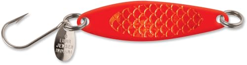 Luhr Jensen Needlefish Spoon - style: Modern