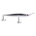 Berkley Krej Fishing Hard Bait - color: Chrome, size: 3.9 in - 100 (1/2 oz)