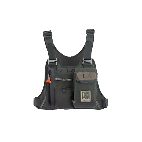 fishpond Stormshadow Chest Pack- Duskwood