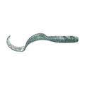 Berkley Gulp! Grub Saltwater Fishing Soft Bait - color: Mackerel, size: 6"
