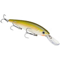 Strike King KVD Deep Jerkbait 3-Hook Fishing Lure, 3/5 oz, 4.75" - color: 477 - The Shizzle