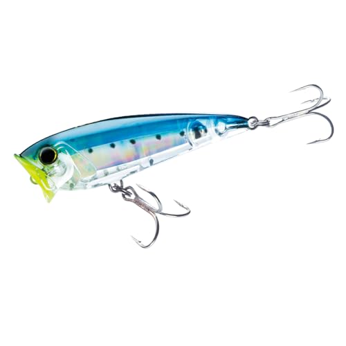 Duel Yo Zuri R 1349 D Inshore - color: Sardine, size: 70 mm (2-3/4 inch)