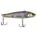 Berkley Ripfish - color: Ghost Shiner, size: 3 1/2 in - 3/4 oz