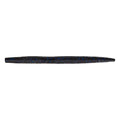 Berkley PowerBait MaxScent The General Fishing Soft Bait - color: Black Blue Fleck, size: 5"